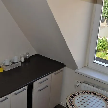 アパート Apartament Kreckiego
