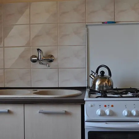 Apartament Kreckiego *