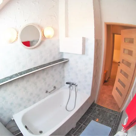 Apartament Kreckiego *