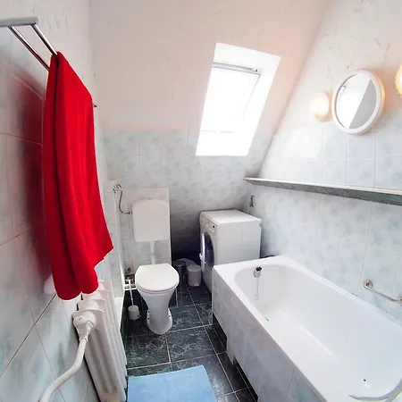 Apartament Kreckiego アパート *