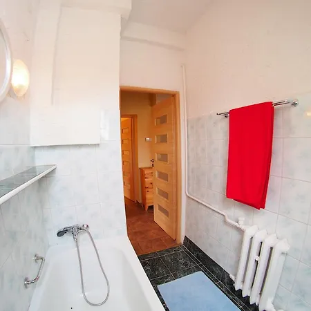Apartament Kreckiego * グダニスク