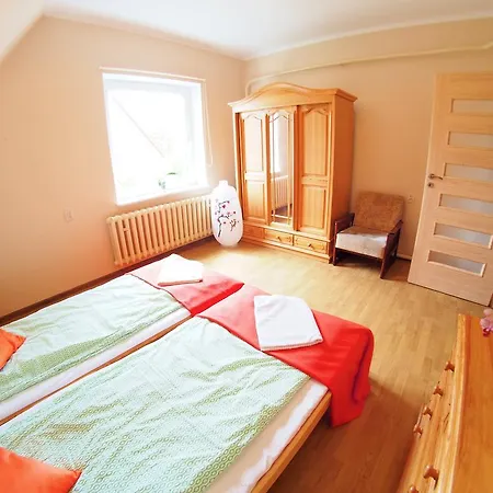 Apartament Kreckiego شقة *